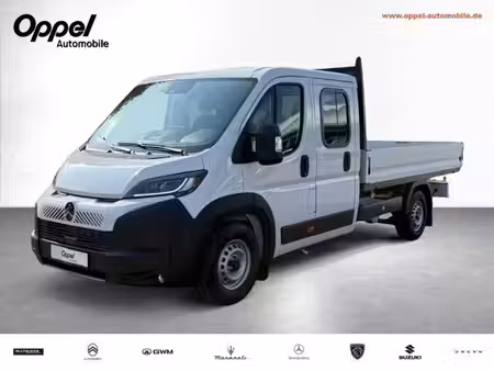 Citroën Jumper 2.2
