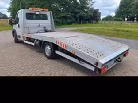 Fiat Ducato 3.0 177