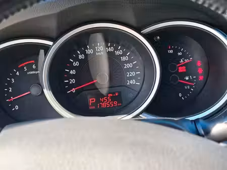 Kia Sorento 2.2 CRDi 197 4x4