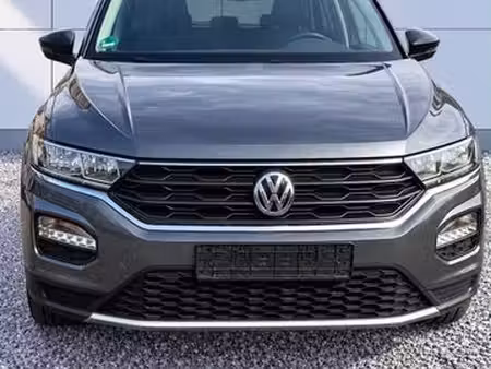 Volkswagen T-Roc 1.5 TSI 110 Style