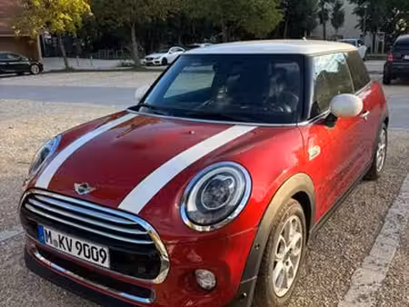 Mini Mini Cooper 1.5 136