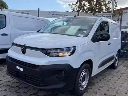 Citroën Berlingo 1.5