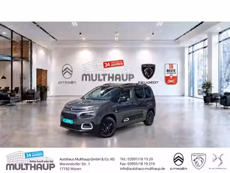 Citroën Berlingo 1.5 HDi 130 Feel