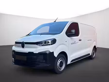 Citroën Jumpy 