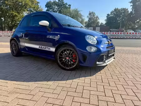 Abarth 595 1.4 180 Competizione