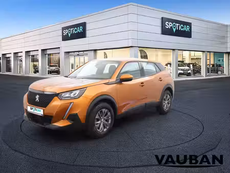 Peugeot 2008 1.2 PureTech 100 Active
