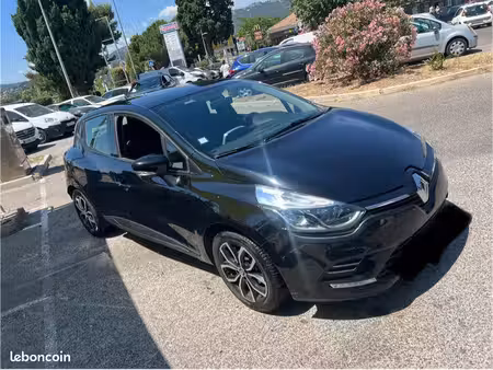 Renault Clio 0.9 90