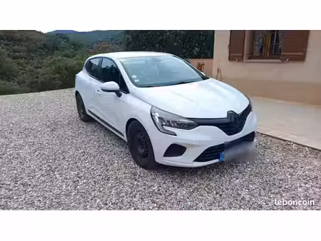 Renault Clio 1.5 dCi 85 Air