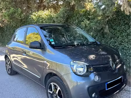 Renault Twingo 0.9 90 Intens