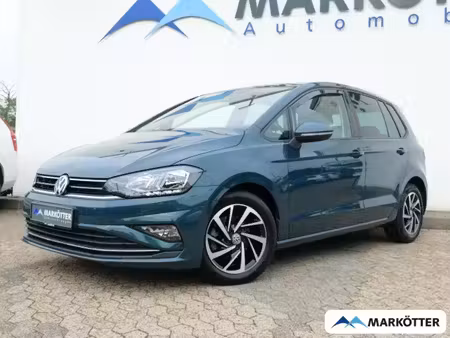 Volkswagen Golf 1.5 TSI