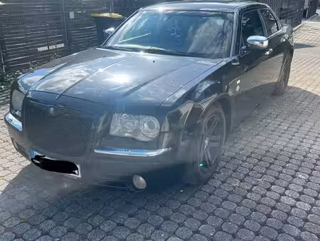 Chrysler 300C V6 3.5 250 C