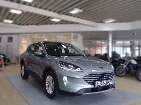 Ford Kuga 1.5 TDCi 120 Titanium