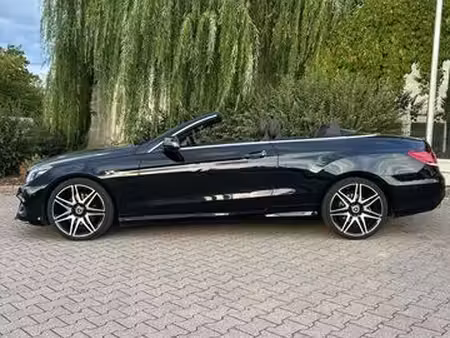 Mercedes-Benz Classe E E 350