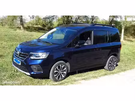 Renault Kangoo 1.5 dCi 95