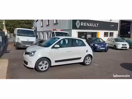Renault Twingo Zen