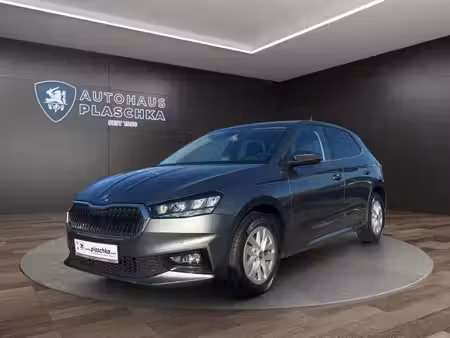 Škoda Fabia 1.0 TSI 110 Style