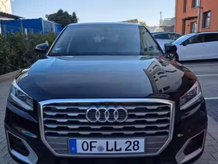 Audi Q2 1.4 TFSI 150 Sport