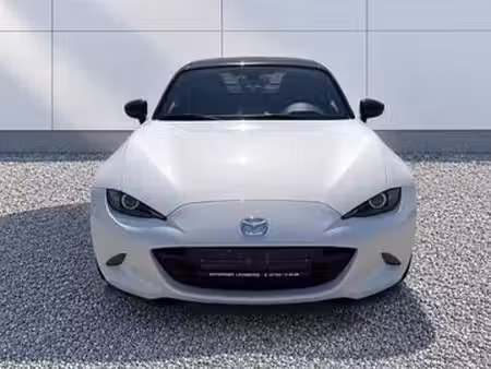 Mazda MX5 Skyactiv G 1.5 131 Exclusive Line