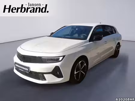 Opel Astra 1.2 131