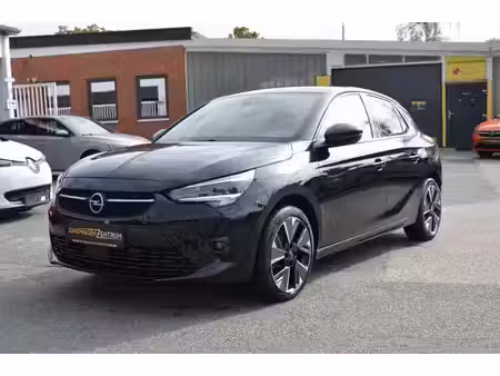 Opel Corsa 136 Ultimate