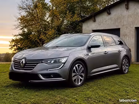 Renault Talisman 1.6 dCi 160
