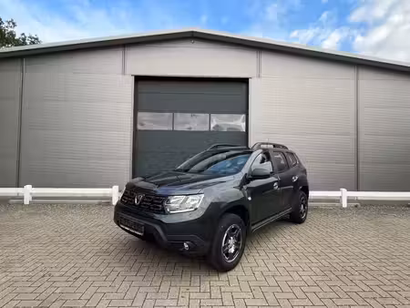 Dacia Duster 1.6 114