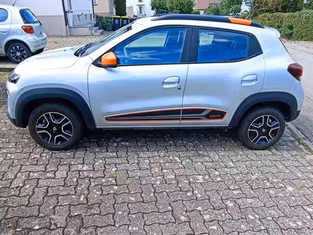 Dacia Spring 45