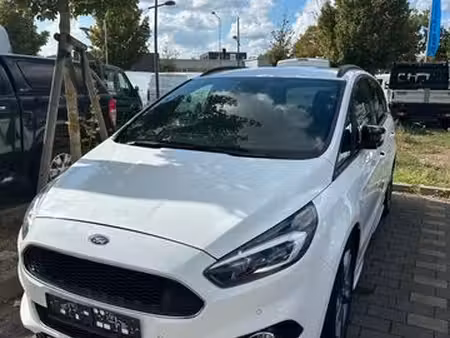 Ford S-Max 1.5 EcoBoost 165 ST Line