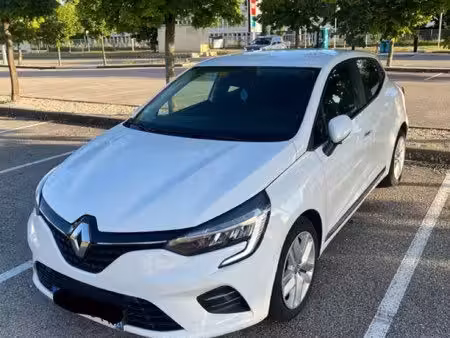 Renault Clio 1.0 TCe 90
