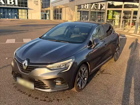 Renault Clio 1.5 dCi 85 Business