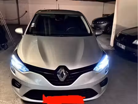 Renault Clio 1.0 TCe 100
