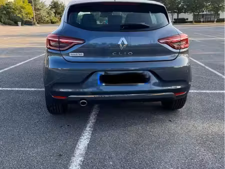 Renault Clio 0.9 90