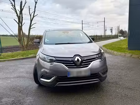 Renault Espace 1.6 dCi 160