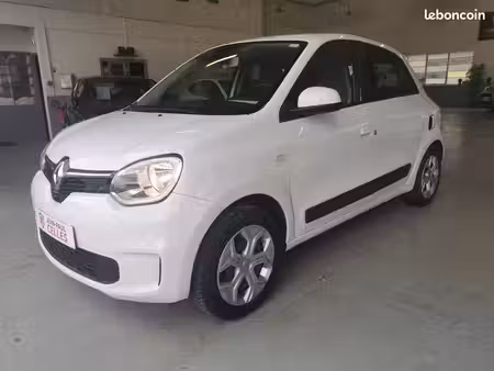 Renault Twingo Zen