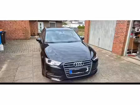 Audi A3 2.0 TDI 150 Ambition quattro