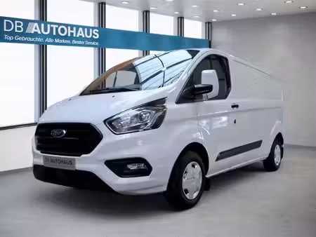 Ford Transit 2.0 105 Trend