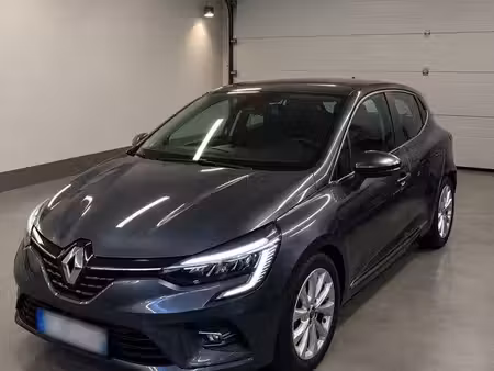 Renault Clio 1.6 145