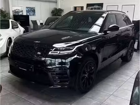 Land Rover Range Rover Velar D180 2.0 180 SE 4x4