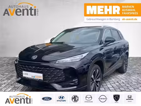 MG EHS 1.5 GDi Luxury
