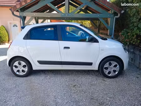 Renault Twingo 82 Authentique