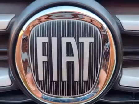 Fiat Talento 2.0 MJT 145