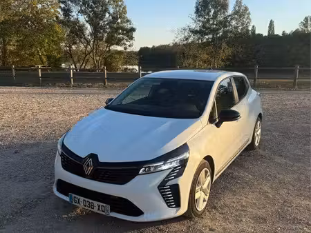 Renault Clio E-Tech 1.6 145