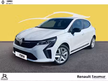 Renault Clio 1.0 TCe 90 Evolution