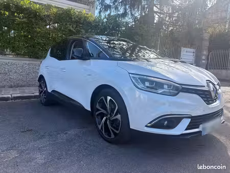 Renault Scénic 1.8 dCi 150