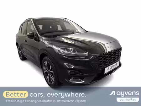 Ford Kuga 2.5 152