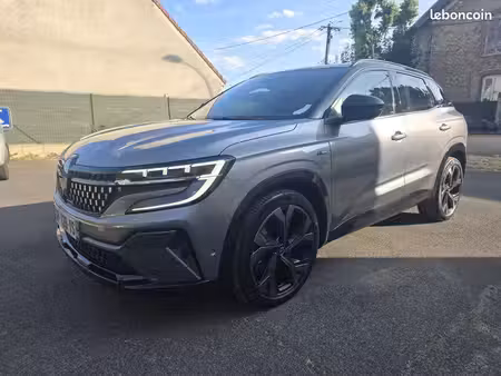 Renault Austral 1.2 200