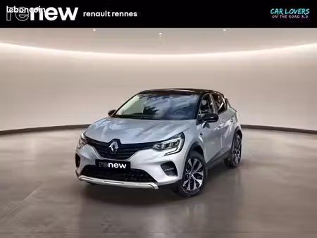 Renault Captur 1.0 TCe 91 Evolution