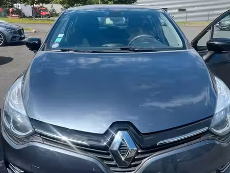 Renault Clio 0.9 90
