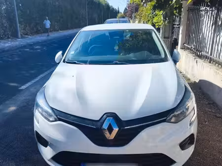 Renault Clio 1.5 dCi 85