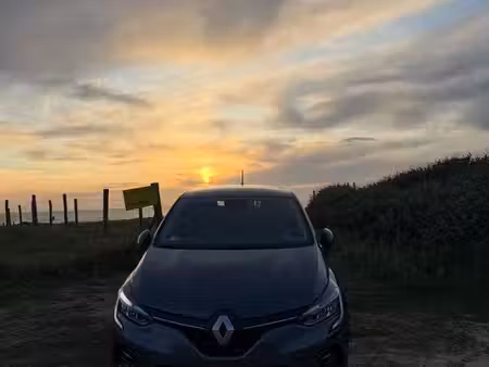 Renault Clio 1.0 TCe 100